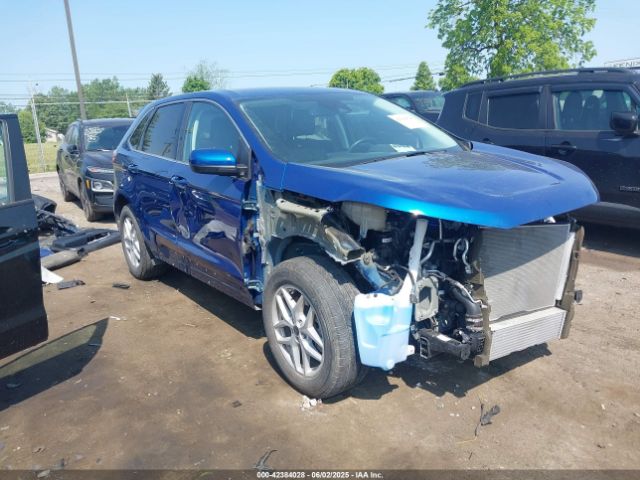 2023 FORD EDGE 2FMPK4J94PBA21967