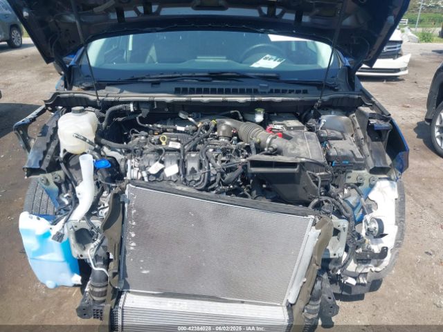2023 FORD EDGE 2FMPK4J94PBA21967 Photo 9