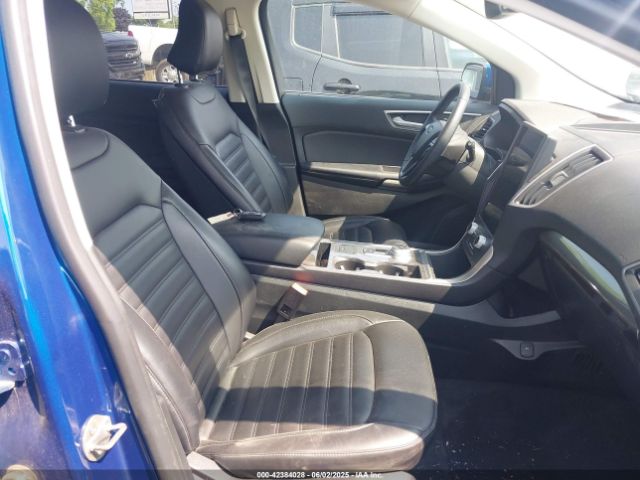 2023 FORD EDGE 2FMPK4J94PBA21967 Photo 4