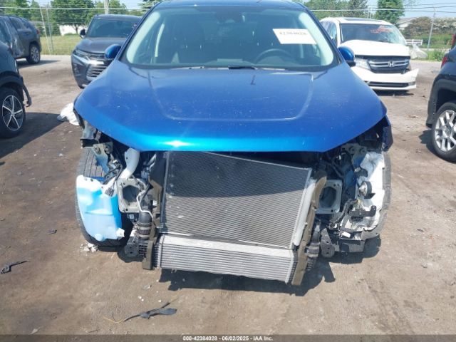 2023 FORD EDGE 2FMPK4J94PBA21967 Photo 5