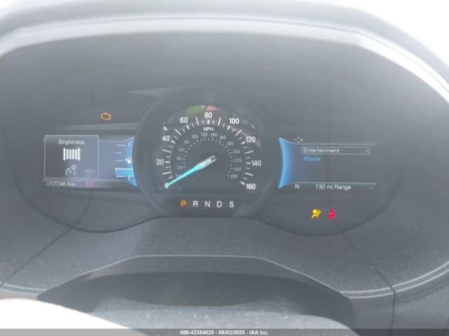 2023 FORD EDGE 2FMPK4J94PBA21967 Photo 6