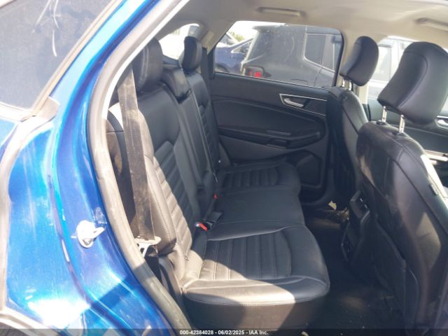 2023 FORD EDGE 2FMPK4J94PBA21967 Photo 7