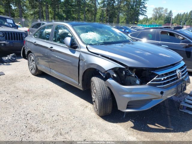 2021 VOLKSWAGEN JETTA 3VWE57BU9MM098736