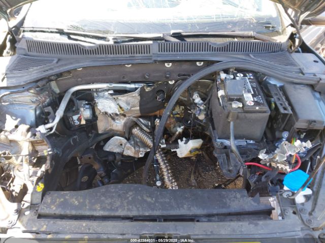 2021 VOLKSWAGEN JETTA 3VWE57BU9MM098736 Photo 9