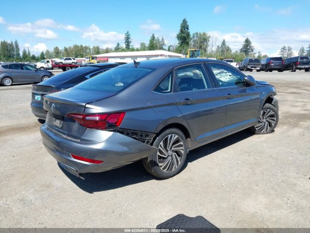 2021 VOLKSWAGEN JETTA 3VWE57BU9MM098736 Photo 3