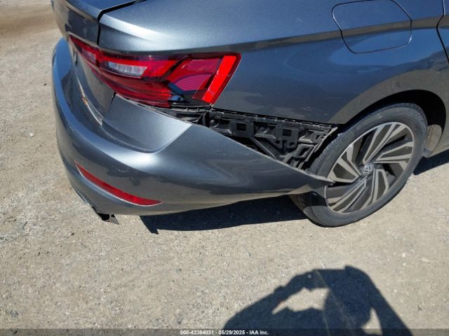 2021 VOLKSWAGEN JETTA 3VWE57BU9MM098736 Photo 5