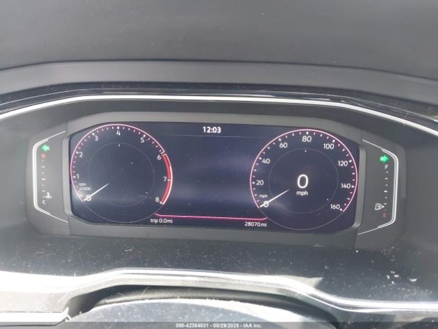 2021 VOLKSWAGEN JETTA 3VWE57BU9MM098736 Photo 6