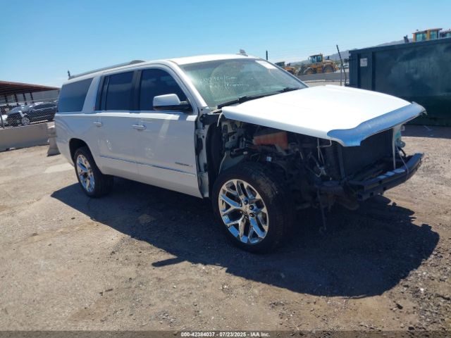 2017 GMC YUKON XL 1GKS2HKJ8HR122222