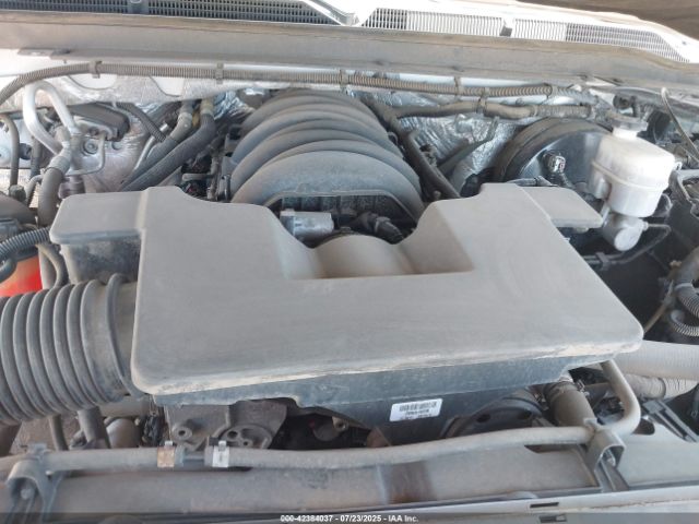 2017 GMC YUKON XL 1GKS2HKJ8HR122222 Photo 9