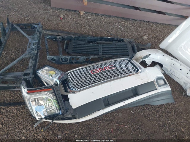 1GKS2HKJ8HR122222 GMC l86 - sidi: spark ignited direct injection, vvt: variable valve timing, afm, e85max, alum