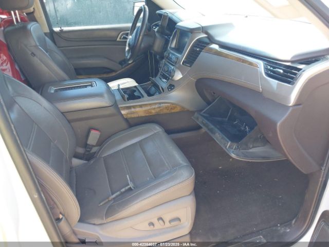 2017 GMC YUKON XL 1GKS2HKJ8HR122222 Photo 4