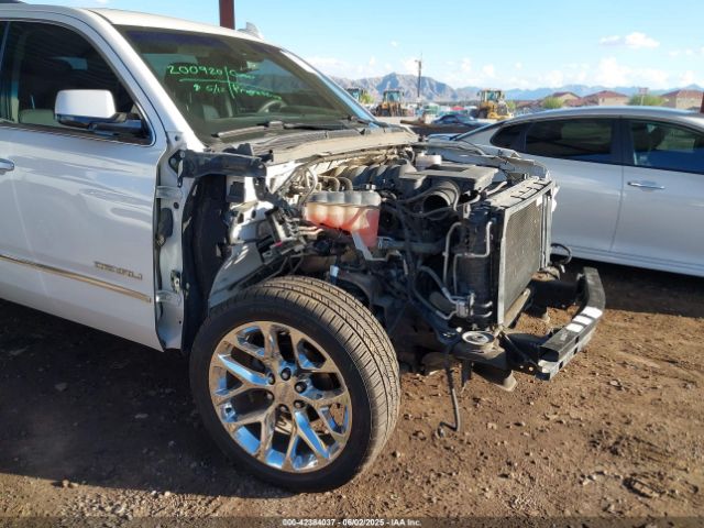 2017 GMC YUKON XL 1GKS2HKJ8HR122222 Photo 5