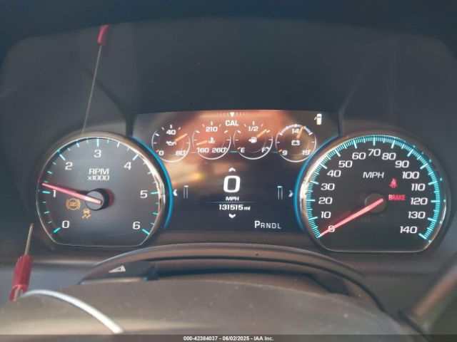 2017 GMC YUKON XL 1GKS2HKJ8HR122222 Photo 6