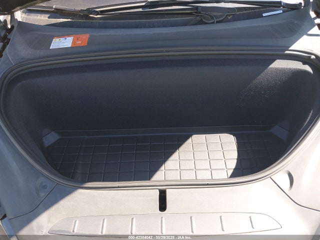 Tesla MODEL X 2017 5YJXCDE2XHF077253 Image 10