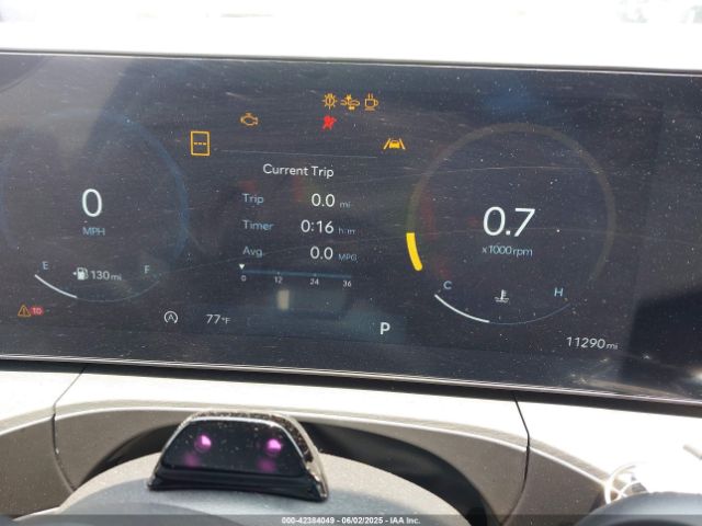 2024 HYUNDAI SANTA FE 5NMP44GLXRH015063 Photo 6