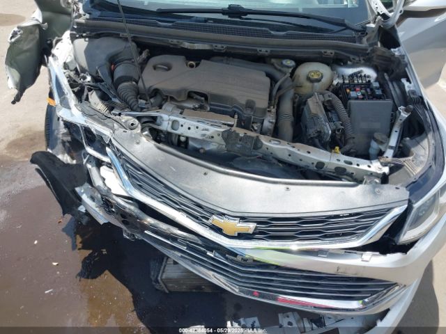 1G1BC5SM6K7112107 Chevrolet CRUZE LS
