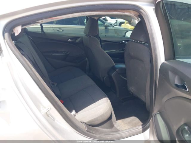 1G1BC5SM6K7112107 Chevrolet CRUZE LS