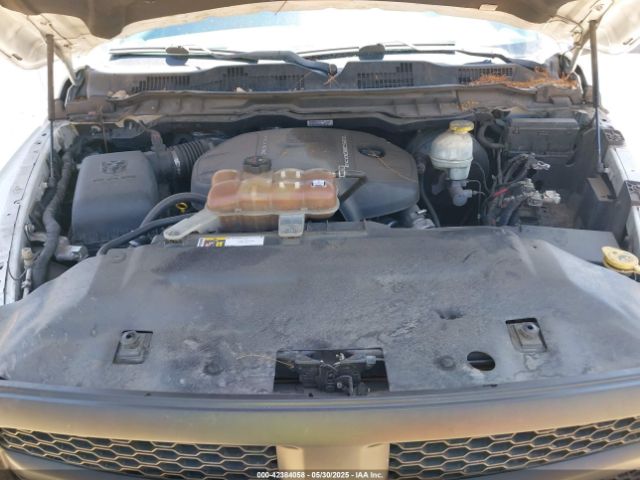 3C6JR6DM0GG352213 RAM 1500 Tradesman