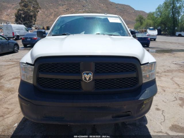 3C6JR6DM0GG352213 RAM 1500 Tradesman