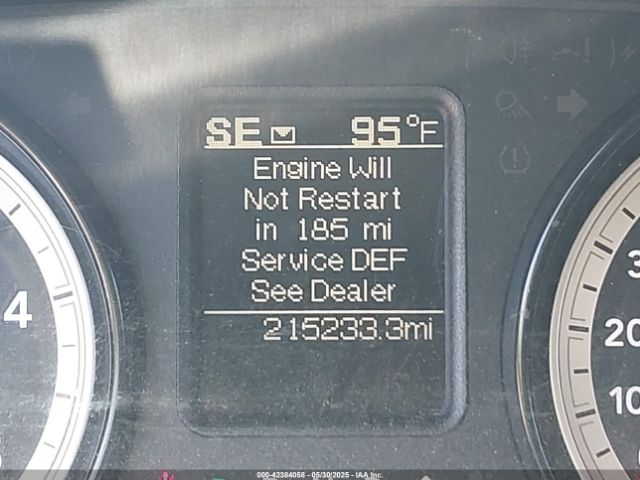 3C6JR6DM0GG352213 RAM 1500 Tradesman
