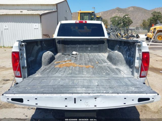 3C6JR6DM0GG352213 RAM 1500 Tradesman