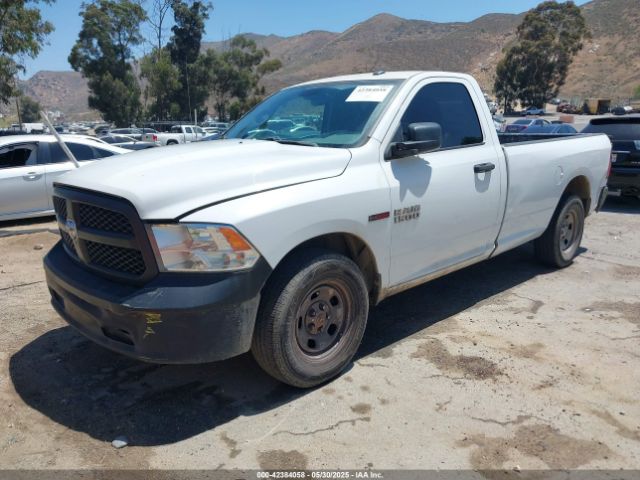3C6JR6DM0GG352213 RAM 1500 Tradesman