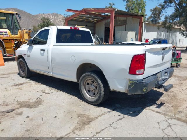 3C6JR6DM0GG352213 RAM 1500 Tradesman