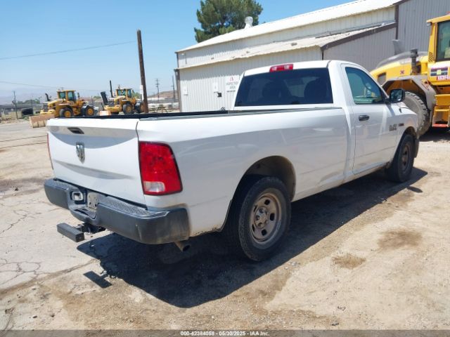 3C6JR6DM0GG352213 RAM 1500 Tradesman