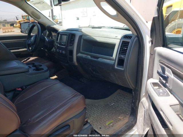 3C6JR6DM0GG352213 RAM 1500 Tradesman