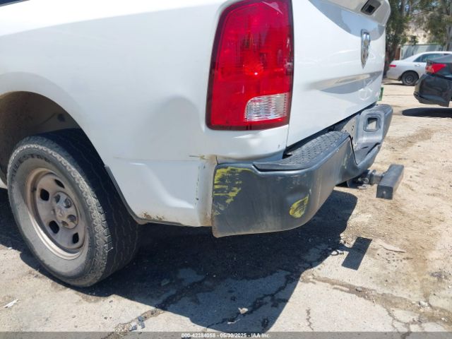 3C6JR6DM0GG352213 RAM 1500 Tradesman