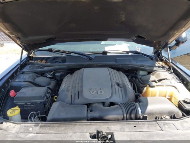 2009 DODGE CHALLENGER 2B3LJ54T39H609136 Photo 9