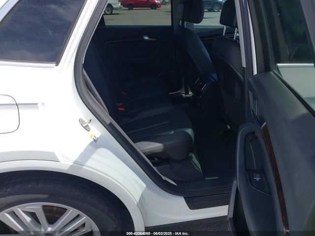2018 AUDI Q5 WA1BNAFY0J2239383 Photo 7