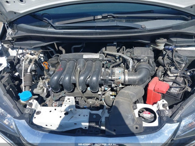 3HGGK5H4XKM703328 Honda FIT LX