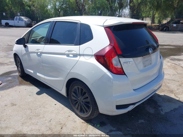 3HGGK5H4XKM703328 Honda FIT LX