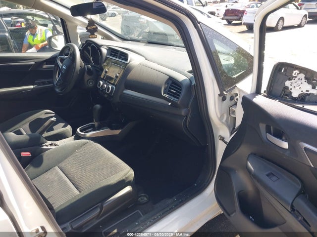 3HGGK5H4XKM703328 Honda FIT LX