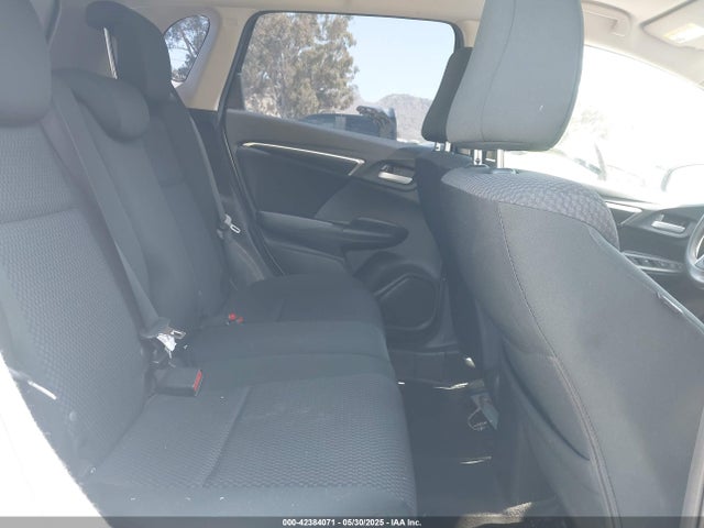 3HGGK5H4XKM703328 Honda FIT LX