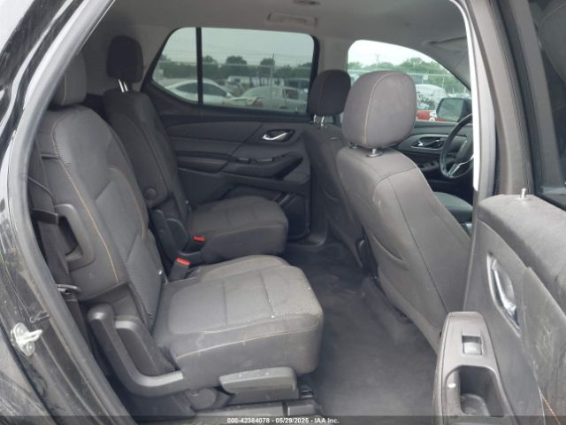 1GNERGKW7LJ191671 Chevrolet Traverse Fwd Lt Cloth