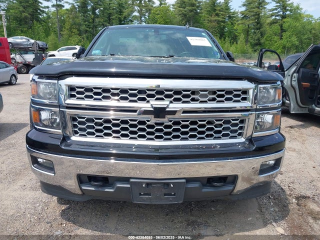 1GCVKREC2EZ115760 Chevrolet l83 - vvt, afm (active fuel management), aluminum