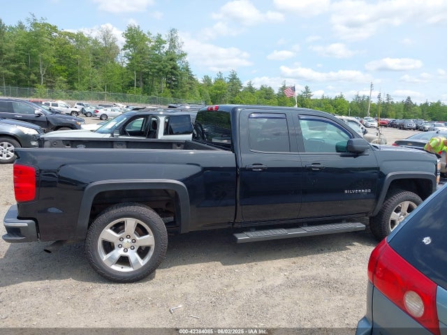 1GCVKREC2EZ115760 Chevrolet l83 - vvt, afm (active fuel management), aluminum
