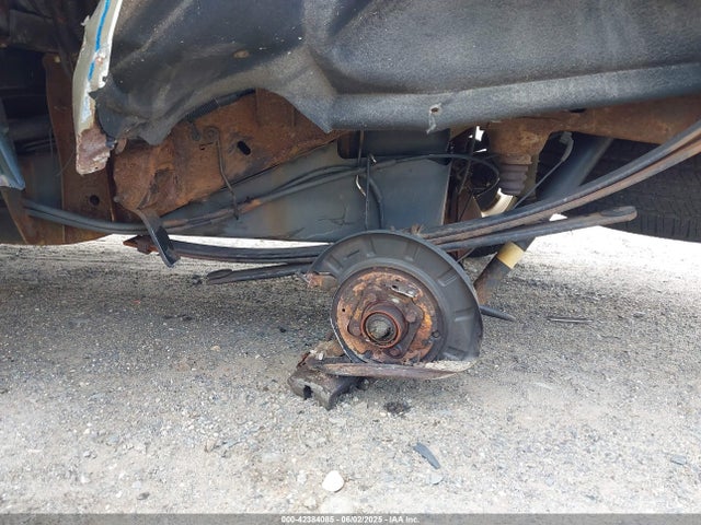 1GCVKREC2EZ115760 Chevrolet l83 - vvt, afm (active fuel management), aluminum