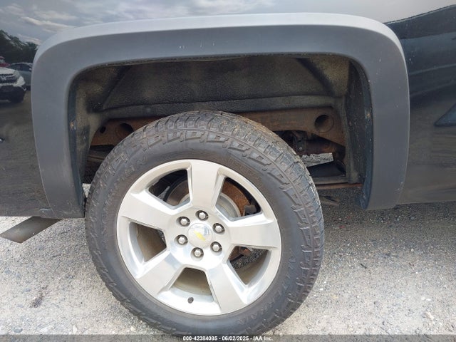 1GCVKREC2EZ115760 Chevrolet l83 - vvt, afm (active fuel management), aluminum