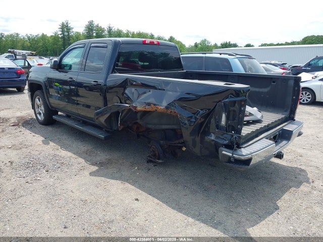 1GCVKREC2EZ115760 Chevrolet l83 - vvt, afm (active fuel management), aluminum