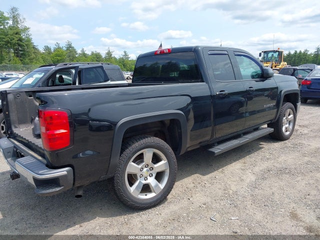 1GCVKREC2EZ115760 Chevrolet l83 - vvt, afm (active fuel management), aluminum