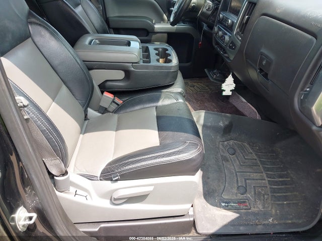 1GCVKREC2EZ115760 Chevrolet l83 - vvt, afm (active fuel management), aluminum