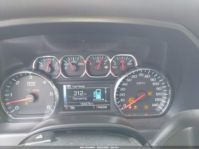1GCVKREC2EZ115760 Chevrolet l83 - vvt, afm (active fuel management), aluminum