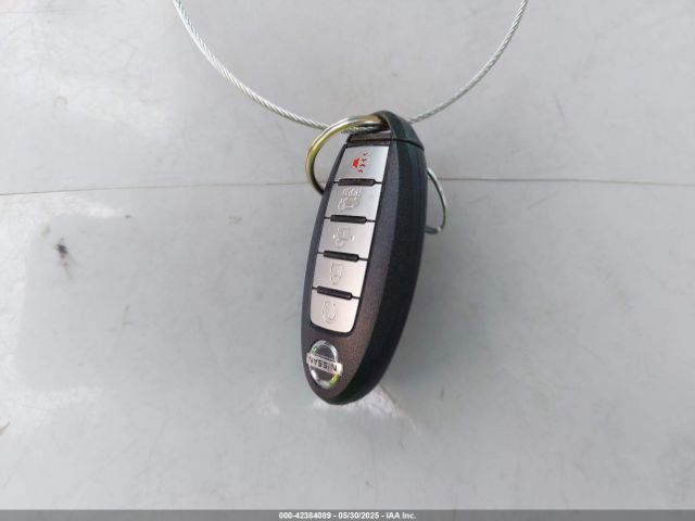 5N1AR2MN1FC614988 Nissan 2015
