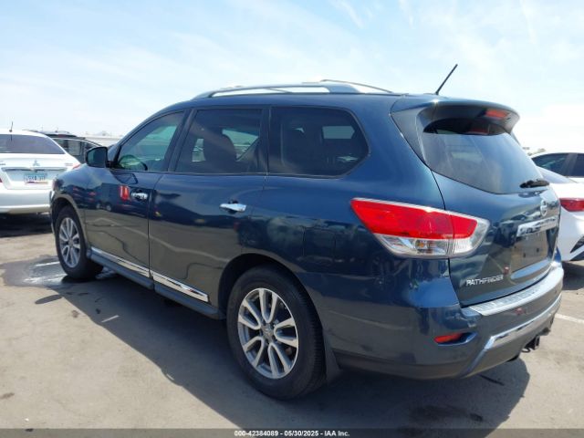5N1AR2MN1FC614988 Nissan 2015