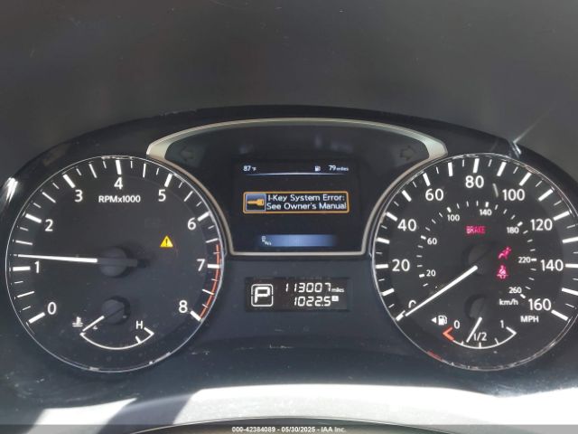 5N1AR2MN1FC614988 Nissan 2015