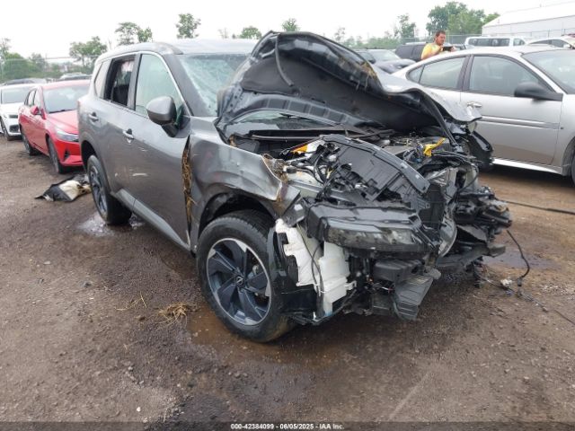 2024 NISSAN ROGUE 5N1BT3BA8RC729989