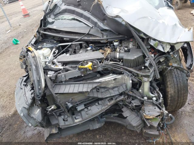 2024 NISSAN ROGUE 5N1BT3BA8RC729989 Photo 9
